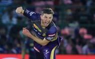 Harry Gurney won't turn out for KKR in IPL 2020